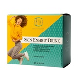 Skin energy drink 30 bustine